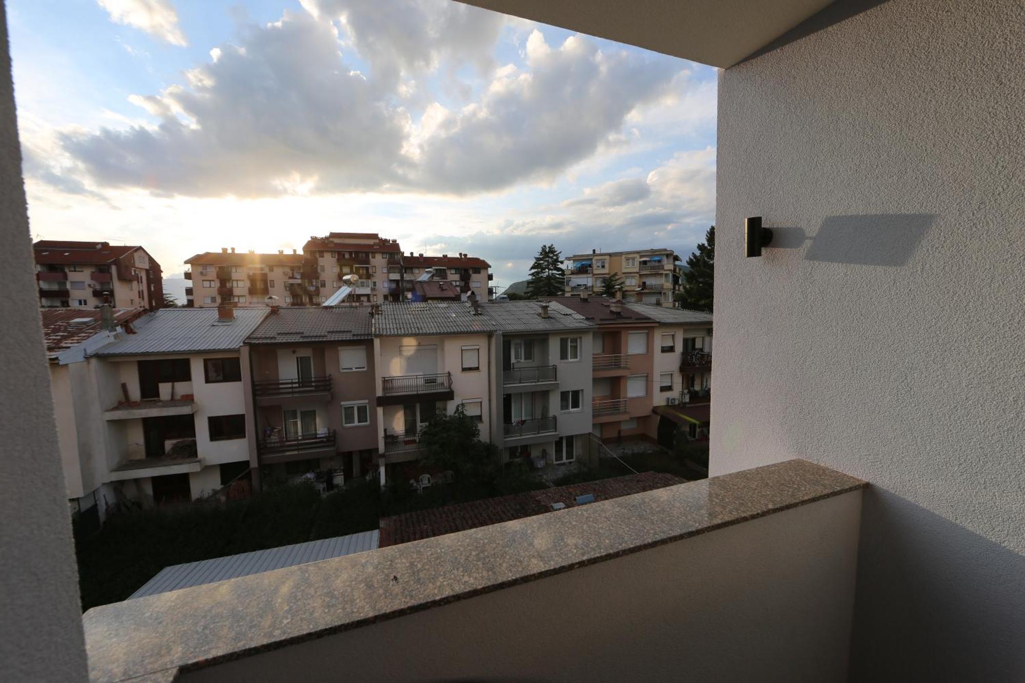Villa Elif Охрид Экстерьер фото