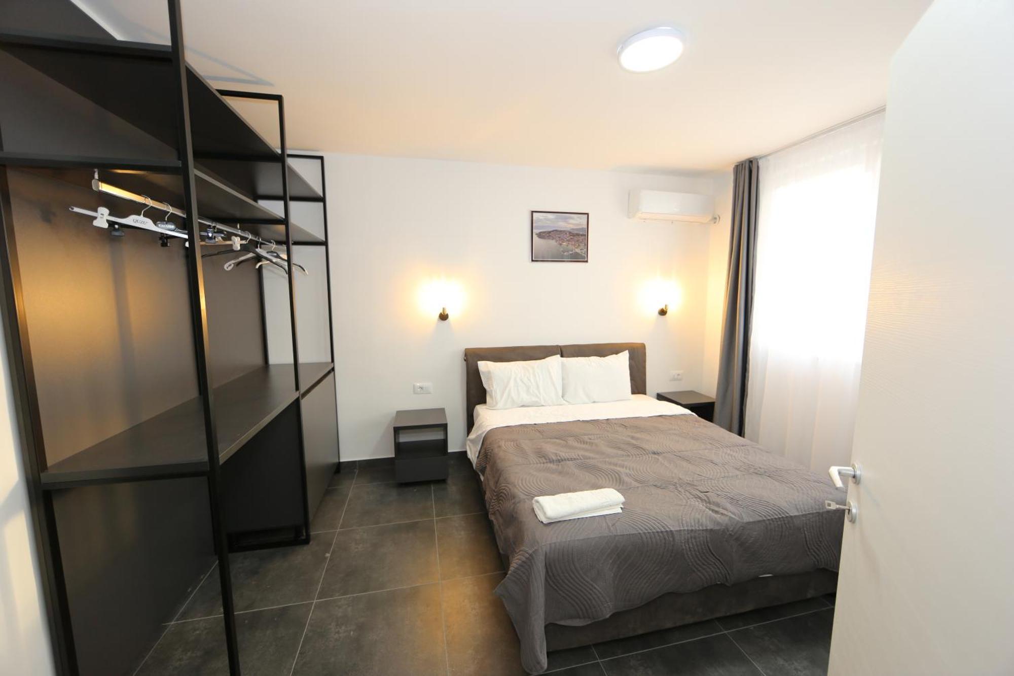 Villa Elif Охрид Экстерьер фото