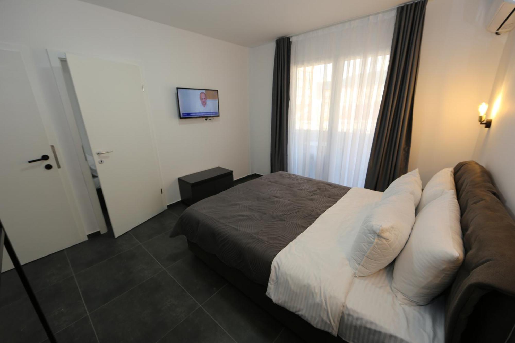 Villa Elif Охрид Экстерьер фото