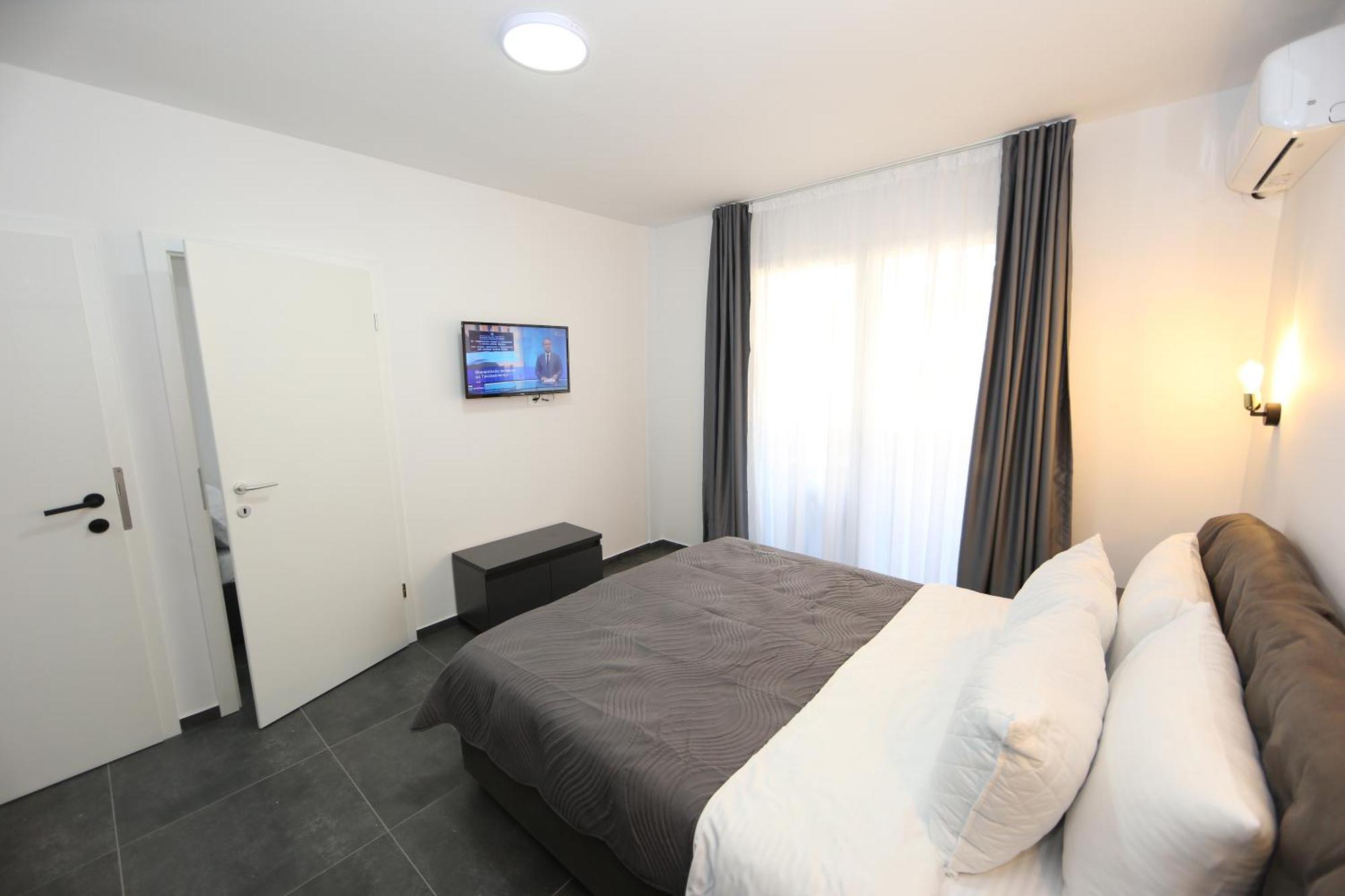 Villa Elif Охрид Экстерьер фото