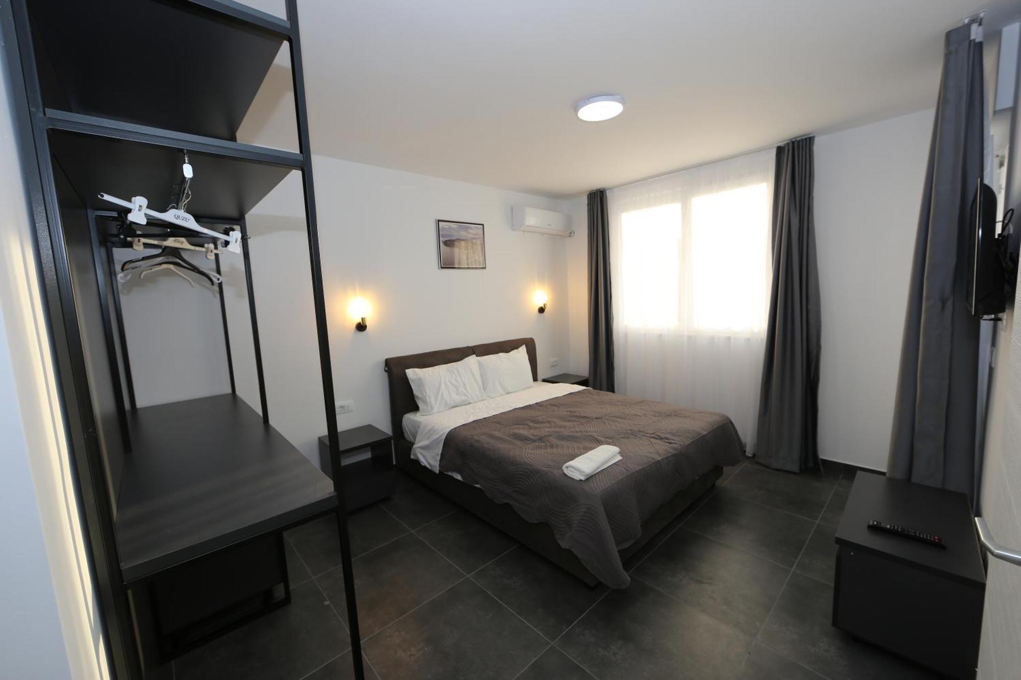 Villa Elif Охрид Экстерьер фото